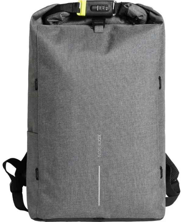 XD Design Bobby Urban Lite 27lt Γκρι P705.502
