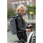 XD Design Bobby Urban Lite 27lt Γκρι P705.502 - Image 2