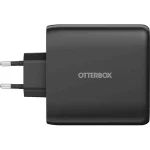 Otterbox Φορτιστής Χωρίς Καλώδιο GaN με 2 Θύρες USB-A και 2 Θύρες USB-C 100W Μαύρος (78-81343) 100045768 - Image 3