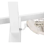 Maclean Energy Τραπεζάκι για Laptop Λευκό (MC-892W) - Image 8