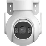 Dahua P3B-PV IP Κάμερα Παρακολούθησης Wi-Fi Full HD+ 3MP Αδιάβροχη με Αμφίδρομη Επικοινωνία και Φακό 3.6mm