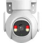 Dahua P3B-PV IP Κάμερα Παρακολούθησης Wi-Fi Full HD+ 3MP Αδιάβροχη με Αμφίδρομη Επικοινωνία και Φακό 3.6mm - Image 3