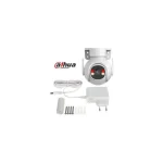 Dahua P3B-PV IP Κάμερα Παρακολούθησης Wi-Fi Full HD+ 3MP Αδιάβροχη με Αμφίδρομη Επικοινωνία και Φακό 3.6mm - Image 7