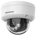 Hikvision Ds-2cd2183g2-lis2u IP Κάμερα Παρακολούθησης Wi-Fi 4K Αδιάβροχη με Αμφίδρομη Επικοινωνία και Φακό 2.8mm 50181 - Image 4