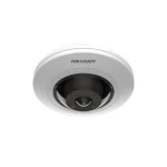 Hikvision Ds-2cd2955g0-isu IP Κάμερα Παρακολούθησης Full HD+ 5MP με Αμφίδρομη Επικοινωνία 43930 - Image 2