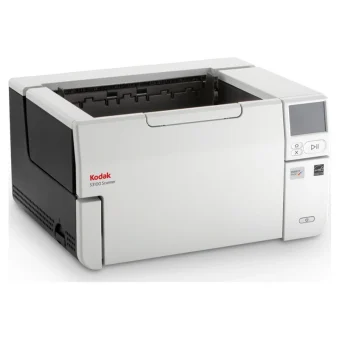 Kodak Alaris S2085f Flatbed Scanner A3 2111196