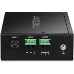 Trendnet TI-G5091 Unmanaged L2 Switch με 8 Θύρες Gigabit (1Gbps) Ethernet και 1 SFP Θύρα - Image 3