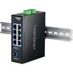 Trendnet TI-G5091 Unmanaged L2 Switch με 8 Θύρες Gigabit (1Gbps) Ethernet και 1 SFP Θύρα - Image 5