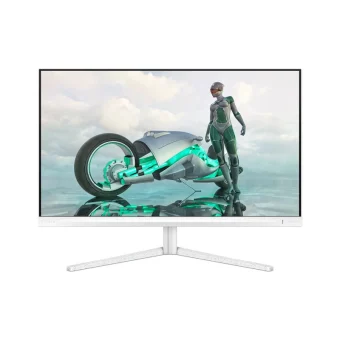 Philips Evnia 27M2N3200A IPS Monitor 27" FHD 1920x1080 180Hz με Χρόνο Απόκρισης 1ms GTG 27M2N3201A/00