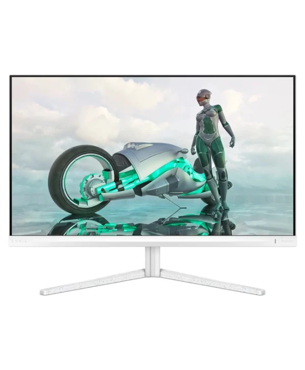Philips Evnia 27M2N3200A IPS Monitor 27" FHD 1920x1080 180Hz με Χρόνο Απόκρισης 1ms GTG 27M2N3201A/00