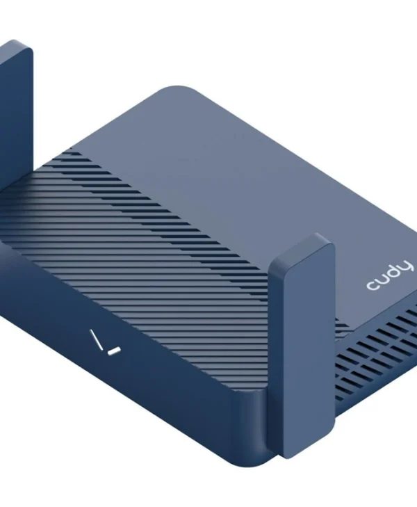 Cudy Travel TR3000 Ασύρματο Router Wi‑Fi 6
