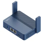Cudy Travel TR3000 Ασύρματο Router Wi‑Fi 6 - Image 4