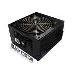 Rebeltec Titan 700W Μαύρο Τροφοδοτικό Υπολογιστή Semi Modular RBLZAS00004 - Image 2