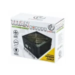 Rebeltec Titan 700W Μαύρο Τροφοδοτικό Υπολογιστή Semi Modular RBLZAS00004 - Image 5