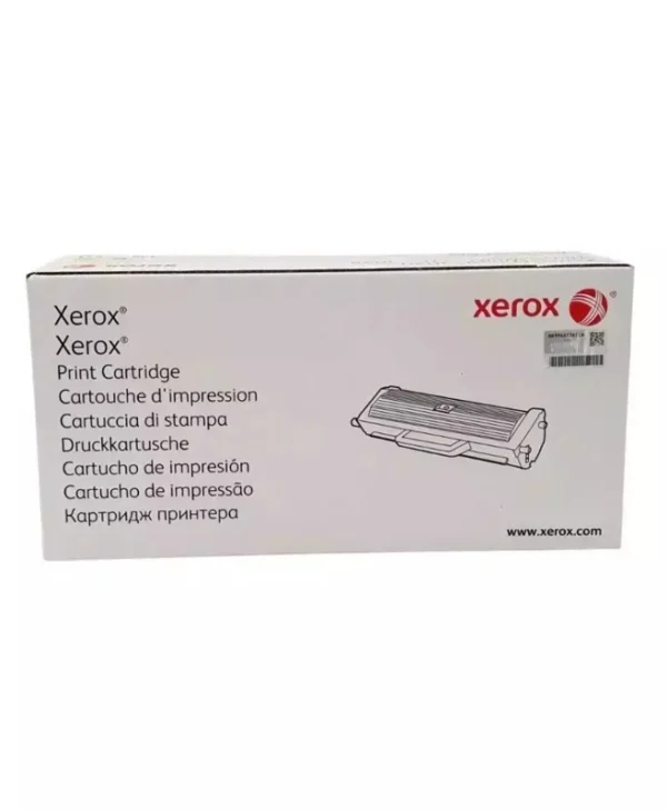 Xerox 006R01532 Γνήσιο Toner Laser Εκτυπωτή Κυανό 30000 Σελίδων
