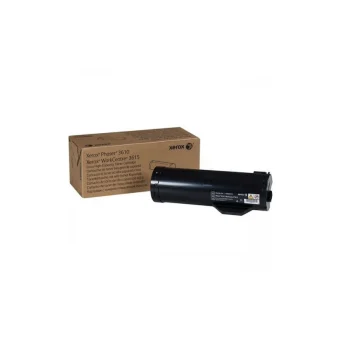 Xerox DMO 3610 Γνήσιο Toner Laser Εκτυπωτή Μαύρο 25300 Σελίδων 106R02732
