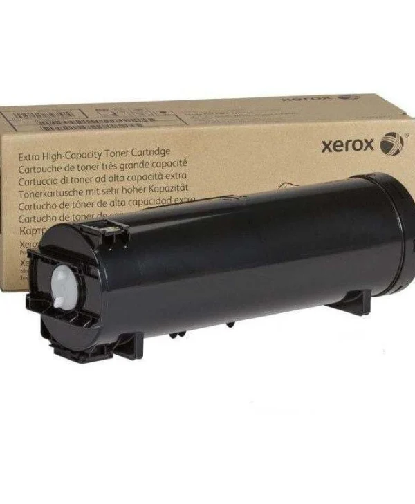 Xerox 106R03945 Γνήσιο Toner Laser Εκτυπωτή Μαύρο Extra High Yield 46700 Σελίδων