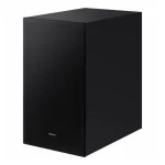 Samsung Soundbar 3.1 Bluetooth, HDMI και Wi-Fi 250W με Τηλεχειριστήριο Μαύρο HW-S700D/EN - Image 3