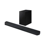 Samsung Soundbar 3.1 Bluetooth, HDMI και Wi-Fi 250W με Τηλεχειριστήριο Μαύρο HW-S700D/EN - Image 5