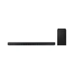 Samsung Soundbar 3.1 Bluetooth, HDMI και Wi-Fi 250W με Τηλεχειριστήριο Μαύρο HW-S700D/EN - Image 6