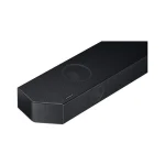 Samsung Soundbar 3.1 Bluetooth, HDMI και Wi-Fi 250W με Τηλεχειριστήριο Μαύρο HW-S700D/EN - Image 10
