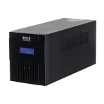 Volt Polska Sinus UPS Line-Interactive 1500VA 900W με 5 Πρίζες 5UP1500029