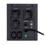 Volt Polska Sinus UPS Line-Interactive 1500VA 900W με 5 Πρίζες 5UP1500029 - Image 4