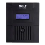 Volt Polska Sinus UPS Line-Interactive 1500VA 900W με 5 Πρίζες 5UP1500029 - Image 5