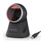 Qoltec Fixed Scanner Ενσύρματο με Δυνατότητα Ανάγνωσης 2D και QR Barcodes 50879
