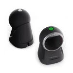 Qoltec Fixed Scanner Ενσύρματο με Δυνατότητα Ανάγνωσης 2D και QR Barcodes 50879 - Image 2