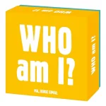 Επιτραπέζιο Παιχνίδι Who Am I? Μα Ποιος Είμαι; για 3-6 Παίκτες 15+ Ετών AS 1040-24800