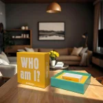 Επιτραπέζιο Παιχνίδι Who Am I? Μα Ποιος Είμαι; για 3-6 Παίκτες 15+ Ετών AS 1040-24800 - Image 9