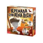 Επιτραπέζιο Παιχνίδι Κρεμάλα στην Άγρια Δύση για 2+ Παίκτες 6+ Ετών AS 1040-21319 - Image 3