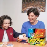 Επιτραπέζιο Παιχνίδι Τικ Τακ Μπουμ για 3+ Παίκτες 8+ Ετών AS 1040-24194 - Image 4