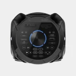Sony Ηχείο MHC-V73D MHCV73D.CEL Μαύρο - Image 3