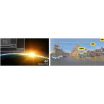 Dahua Ipchdbw2241rzas IP Κάμερα Παρακολούθησης Full HD 1080p Αδιάβροχη με Φακό 2.7-13.5mm IPC-HDBW2241R-ZAS-27135 - Image 2