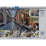 Dahua Ipchdbw2241rzas IP Κάμερα Παρακολούθησης Full HD 1080p Αδιάβροχη με Φακό 2.7-13.5mm IPC-HDBW2241R-ZAS-27135 - Image 4