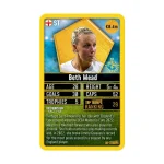 Επιτραπέζιο Παιχνίδι Top Trumps World Football Stars 2024 The Top 200 Pack 2 για 2-4 Παίκτες 6+ Ετών (EN) Winning Moves WM04708-EN1-6 - Image 2