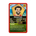 Επιτραπέζιο Παιχνίδι Top Trumps World Football Stars 2024 The Top 200 Pack 4 για 2-4 Παίκτες 6+ Ετών (EN) Winning Moves WM04803-EN1-6 - Image 2