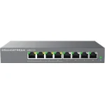 Grandstream GWN7711P Managed L2 PoE+ Switch με 8 Θύρες Gigabit (1Gbps) Ethernet - Image 3