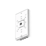 Cudy AP3000 v1 Access Point Wi‑Fi 6 Dual Band (2.4 & 5GHz) Λευκό AP3000 WALL - Image 2