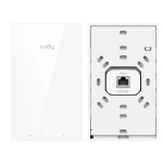 Cudy AP3000 v1 Access Point Wi‑Fi 6 Dual Band (2.4 & 5GHz) Λευκό AP3000 WALL - Image 6