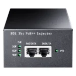 Cudy POE400 PoE+ Injector - Image 2