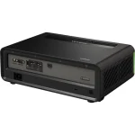 Viewsonic X1-4K Pro Projector DLP Λάμπας LED με Ενσωματωμένα Ηχεία
