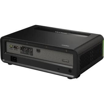 Viewsonic X1-4K Pro Projector DLP Λάμπας LED με Ενσωματωμένα Ηχεία