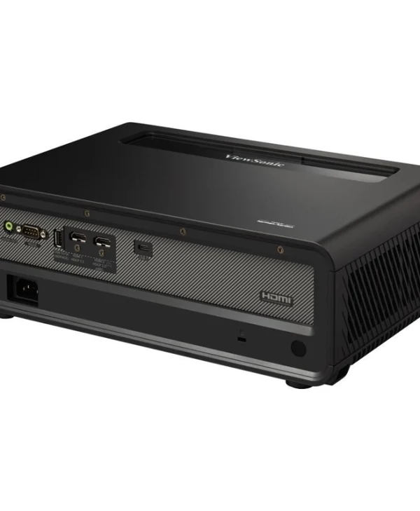 Viewsonic X1-4K Pro Projector DLP Λάμπας LED με Ενσωματωμένα Ηχεία