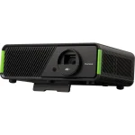 Viewsonic X1-4K Pro Projector DLP Λάμπας LED με Ενσωματωμένα Ηχεία - Image 2