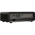 Viewsonic X1-4K Pro Projector DLP Λάμπας LED με Ενσωματωμένα Ηχεία - Image 3