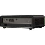 Viewsonic X1-4K Pro Projector DLP Λάμπας LED με Ενσωματωμένα Ηχεία - Image 5