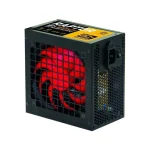 Rebeltec Raptor 700W Μαύρο Τροφοδοτικό Υπολογιστή Full Modular 80 Plus Bronze RBLZAS00018
